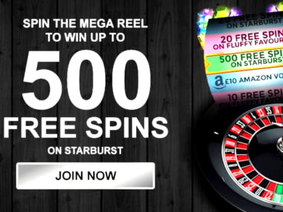 235 Free spins casino at Mongoose Casino