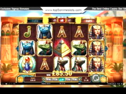 275 Trial Spins at Leo Dubai Casino