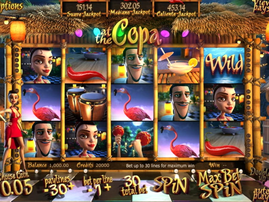 $310 Free Casino Tournament at Party Casino