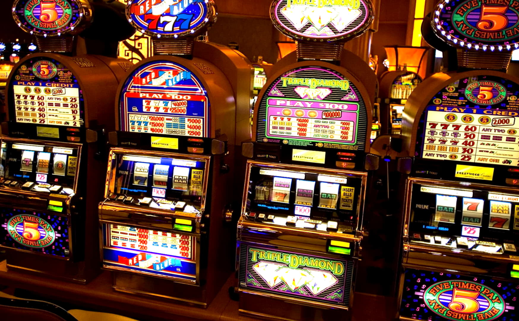 EUR 775 Casino Tournament at LSbet Casino