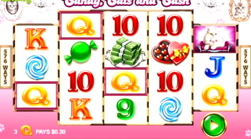 Eur 2660 No Deposit Bonus at Boa Boa Casino
