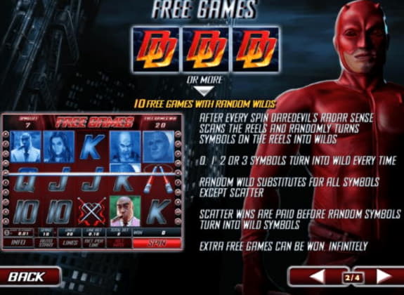 260% Match Bonus at Party Casino