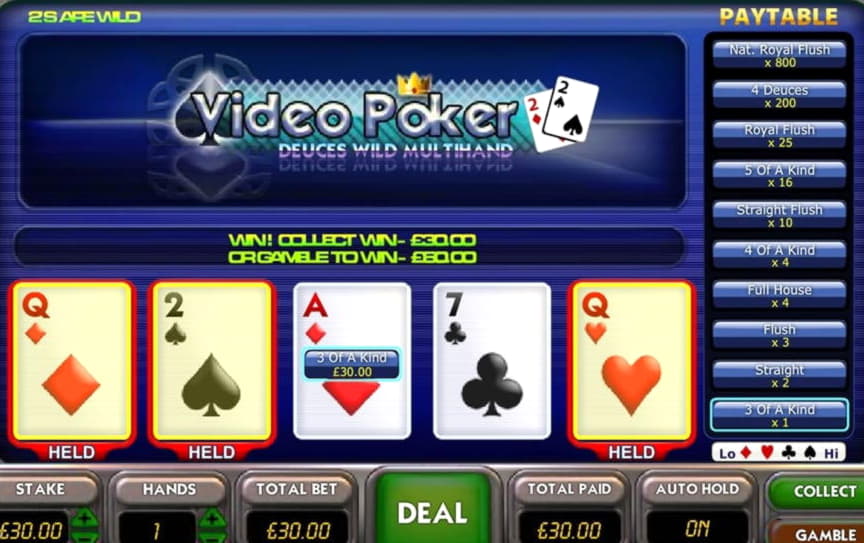 $1040 No deposit at Zet Casino