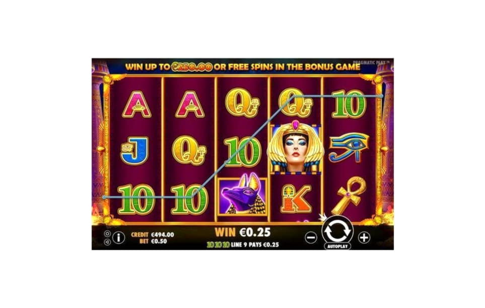 175 free spins no deposit at Unique Casino