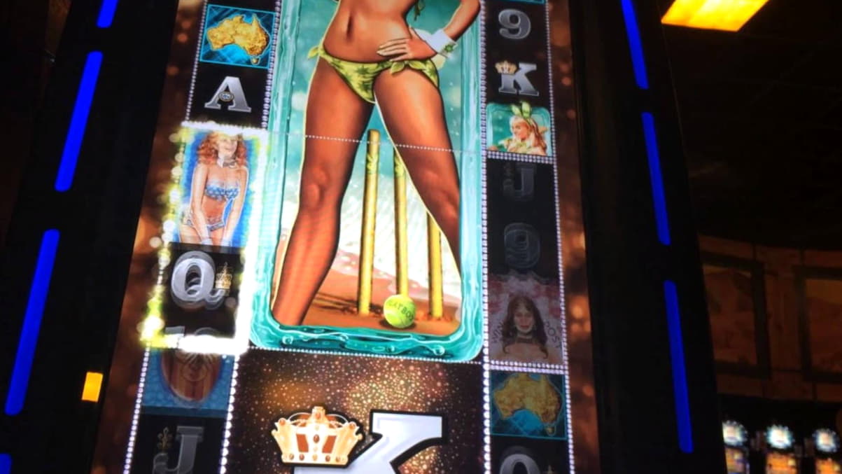 60 Free Spins at Amazing Casino 