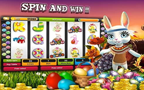 Eur 375 FREE CHIP at CasiPlay Casino
