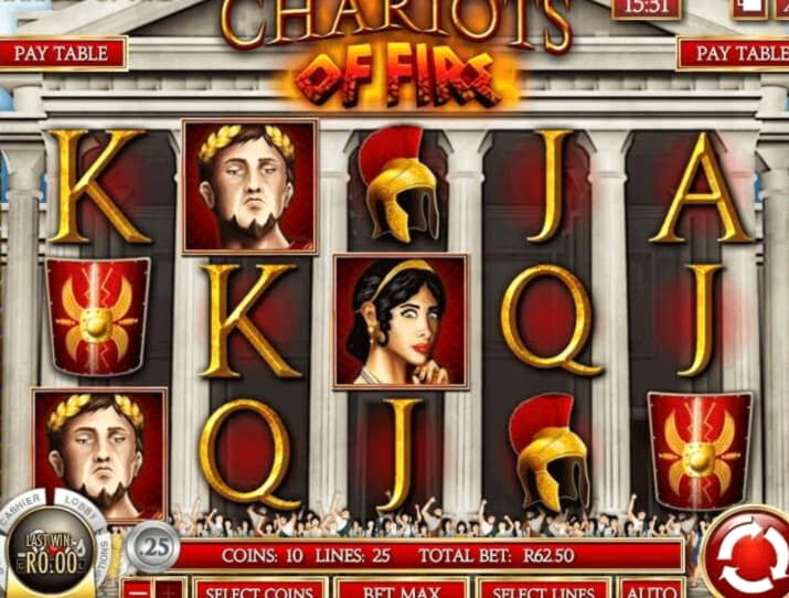 175 FREE SPINS at Rich Casino