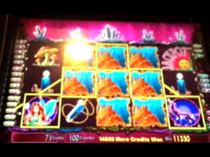 111 Loyalty Free Spins! at Unique Casino