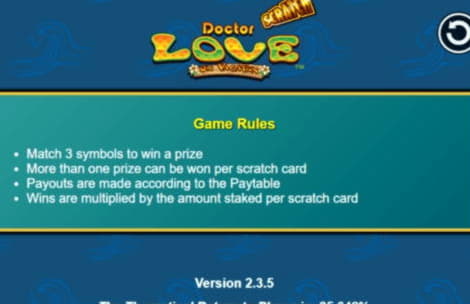 £305 No deposit bonus at Unique Casino