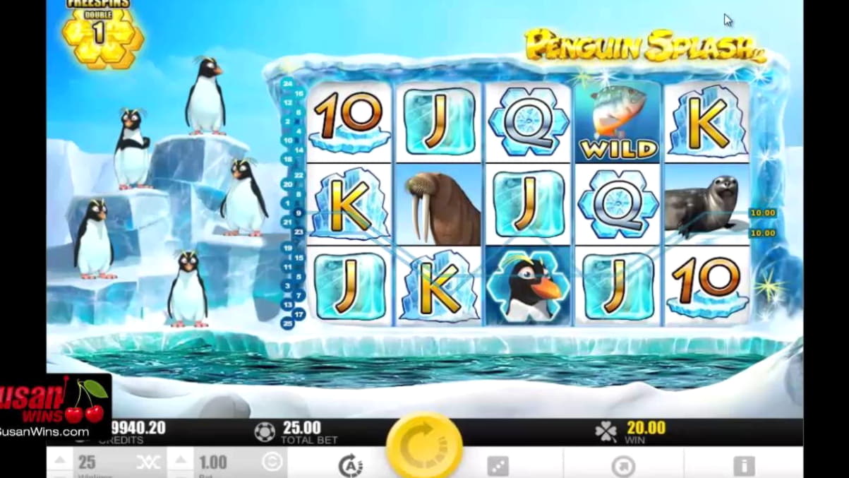 805% Match Bonus Casino at Spin Palace Casino