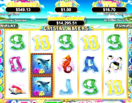Eur 285 Online Casino Tournament at Leo Dubai Casino