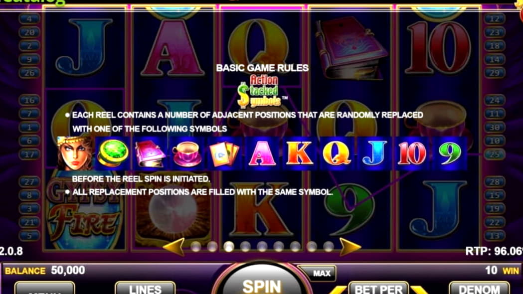 £4240 No Deposit at Video Slots Casino