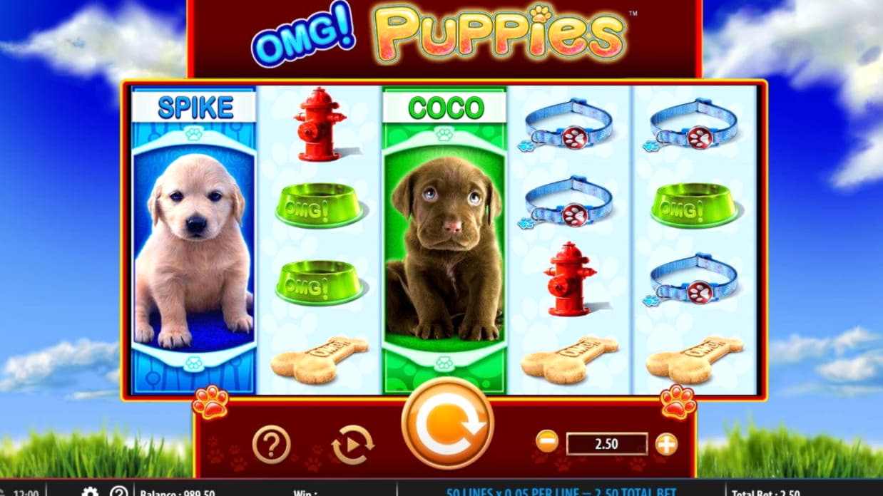 390% Welcome Bonus at Amazing Casino 
