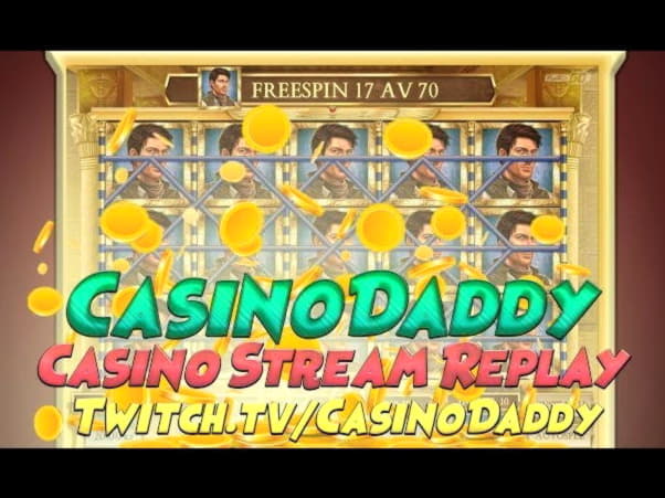 420% First Deposit Bonus at CasiPlay Casino