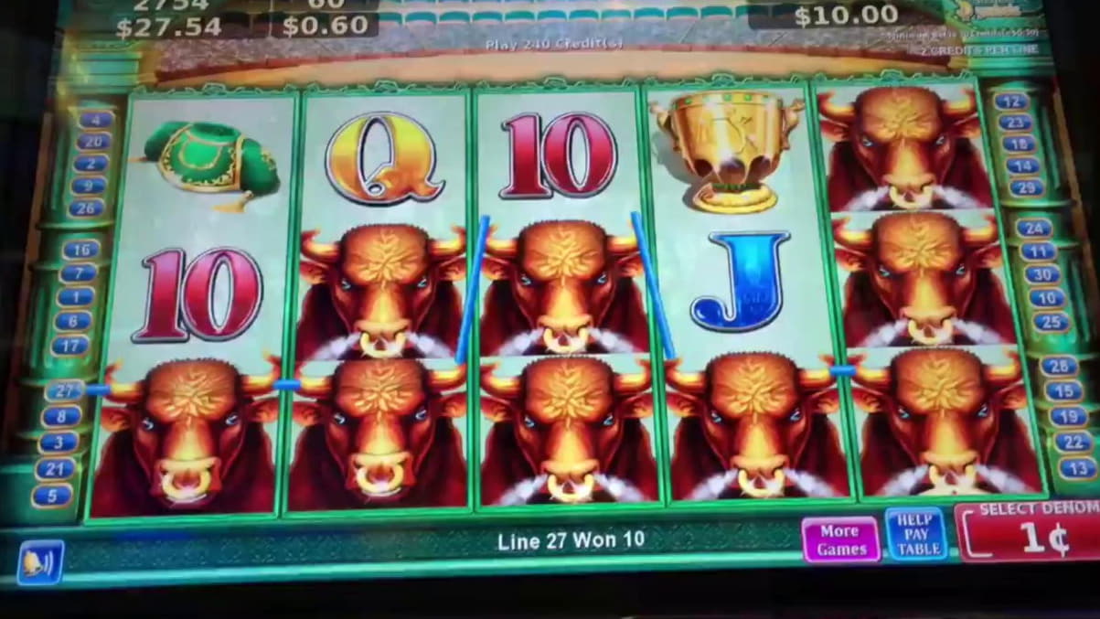 22 free spins at Thebes Casino