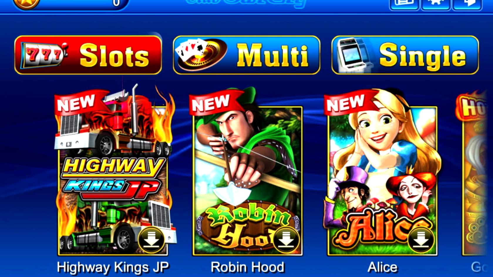 ﻿$1670 No deposit bonus at CasiPlay Casino
