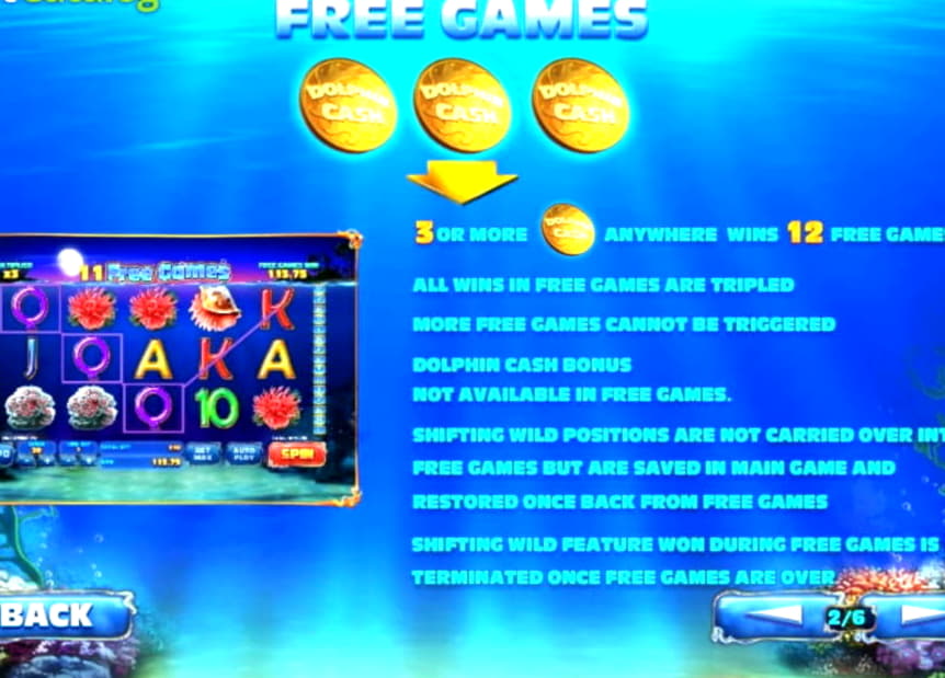 Eur 1815 NO DEPOSIT at Buran Casino