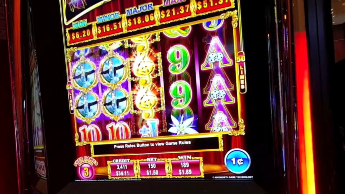385% Deposit Match Bonus at Party Casino