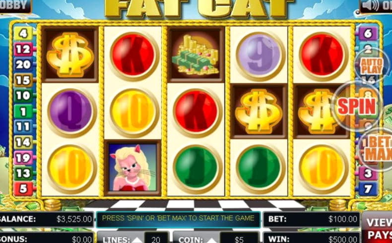 €435 Free Chip at All Slots Casino