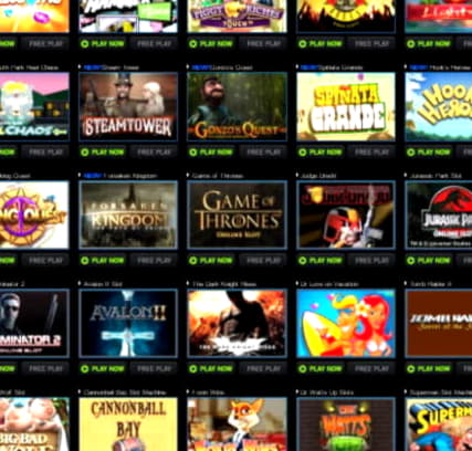 €55 Tournament at 7 Spins Casino