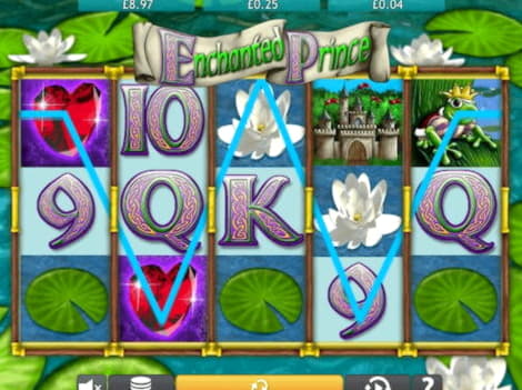 $320 Casino Tournament at Betzest Casino