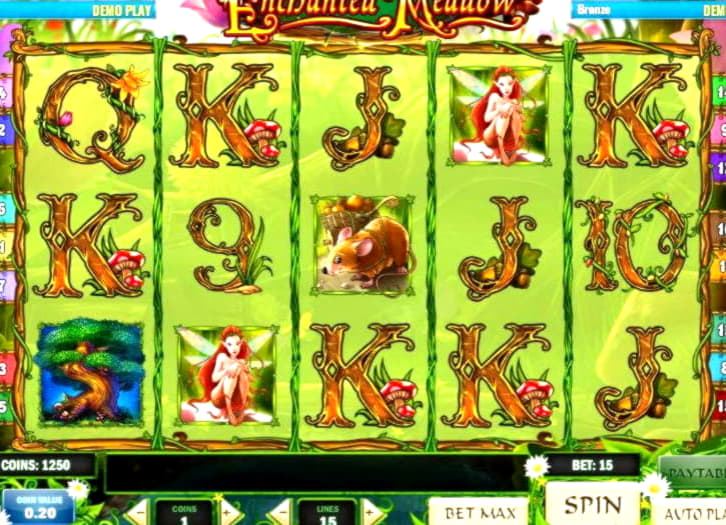 EURO 945 Online Casino Tournament at Vip Slots Casino