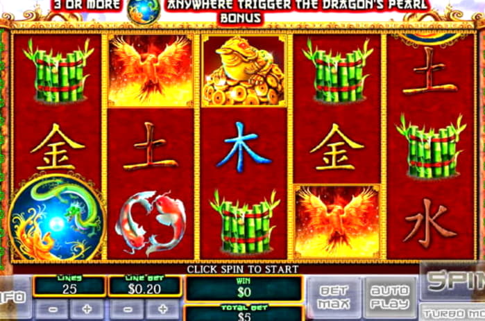 270% Casino match bonus at Buran Casino