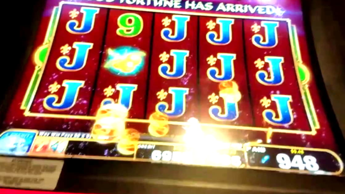 275% Casino match bonus at Superior Casino