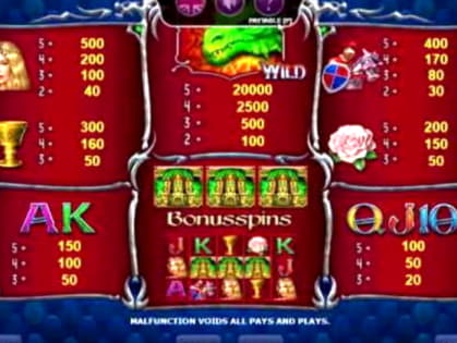 88 Loyal Free Spins! at 7 Reels Casino