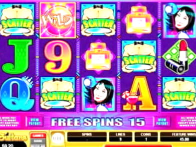 €1540 No Deposit Casino Bonus at Royal Vegas Casino
