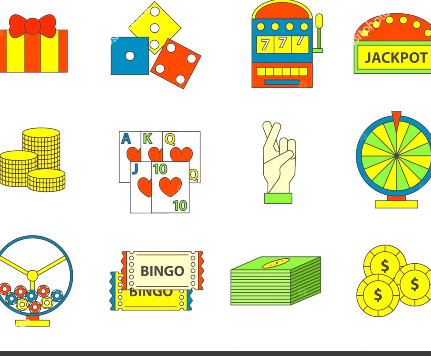 ﻿$4580 no deposit casino bonus at Bet Rebels Casino