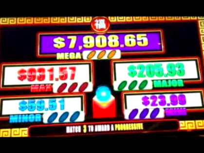 250% Match bonus at CasiPlay Casino