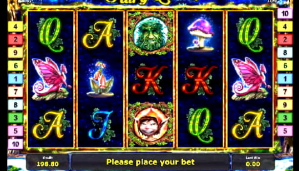 EUR 1905 No deposit bonus code at Zet Casino