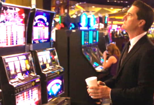 445% Match bonus at Video Slots Casino