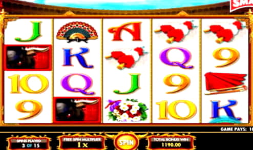 210 free spins no deposit at Betzest Casino