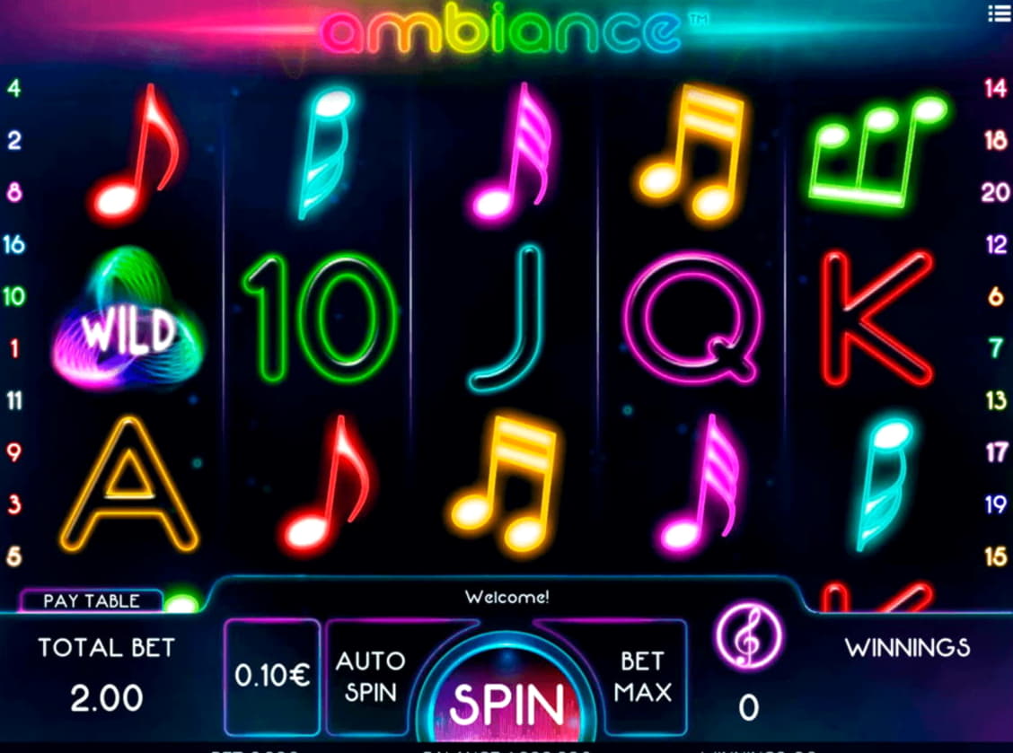 €410 Casino Tournament at Rich Casino