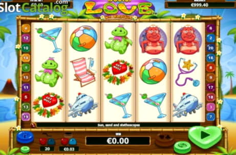 200 Free Spins Casino at Amazing Casino 