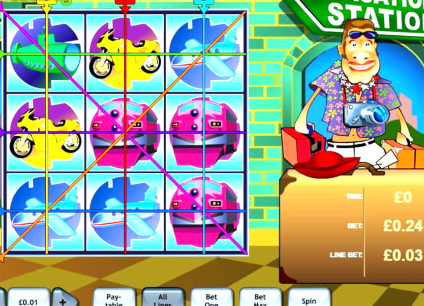 945% Casino Welcome Bonus at Zet Casino