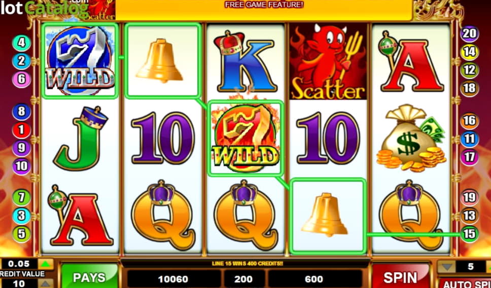 670% Match bonus casino at CasiPlay Casino