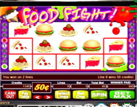 515% First deposit bonus at Royal Vegas Casino