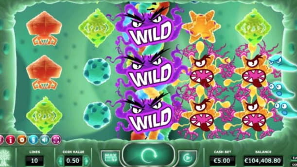 €1220 No deposit bonus at Boa Boa Casino