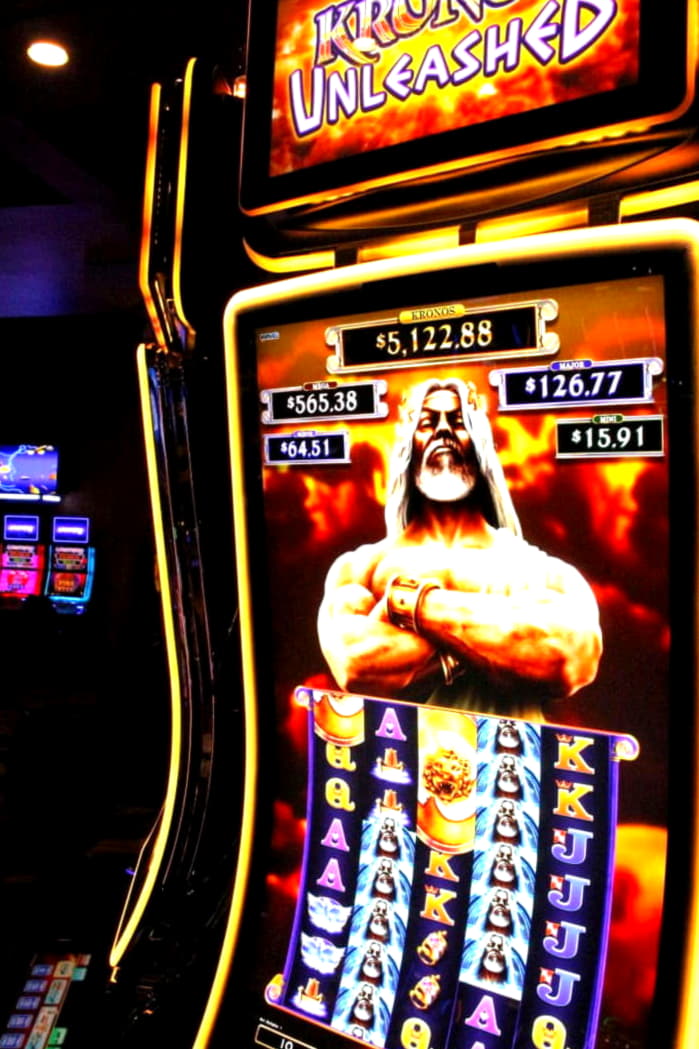 $730 Online Casino Tournament at Video Slots Casino