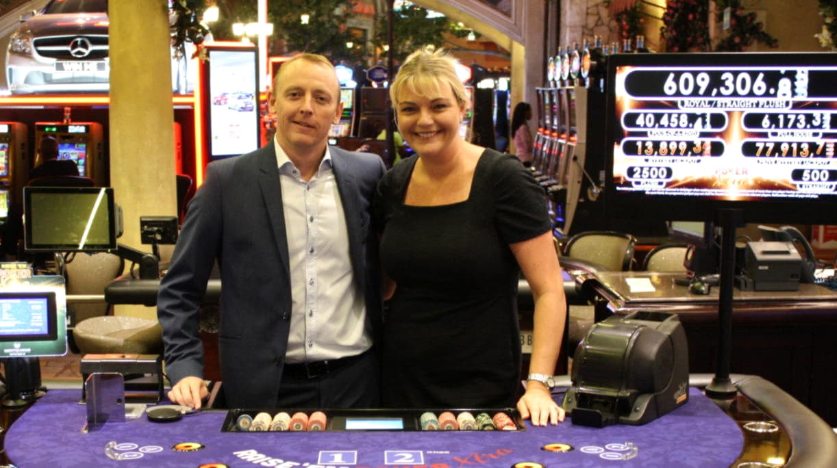 220 free casino spins at Buran Casino