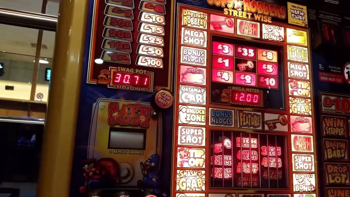€1950 no deposit at Video Slots Casino