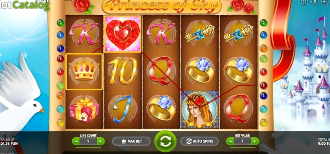 Eur 230 FREE Chip at Leo Dubai Casino