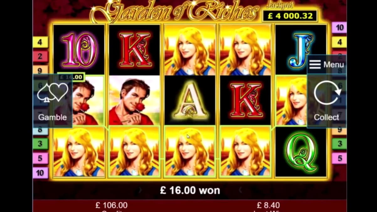 €420 No deposit casino bonus at Superior Casino