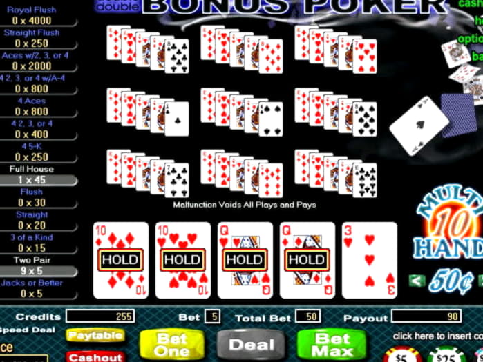 €690 FREE CHIP CASINO at CasiPlay Casino