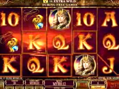 Eur 4730 NO DEPOSIT CASINO BONUS at 7 Reels Casino