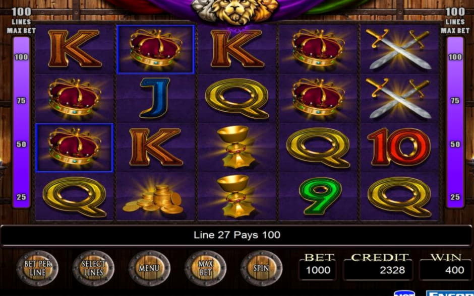 235 Loyalty Free Spins! at Zodiac Casino