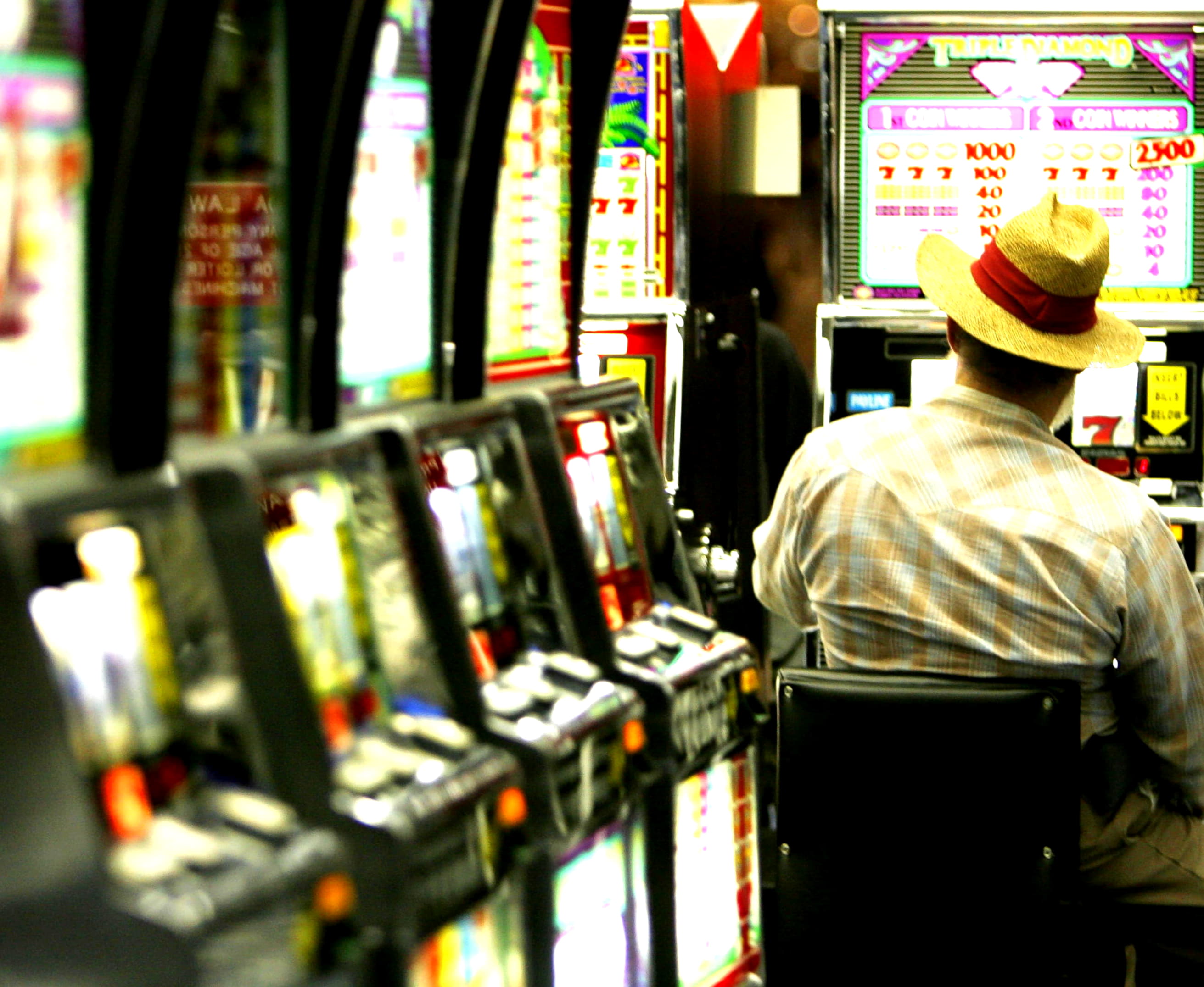 £430 FREE Casino Chip at 7 Spins Casino